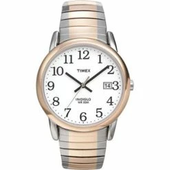 Mens Timex® Easy Reader Watch - T2H311