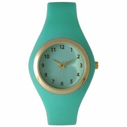 Olivia Pratt Classic 3 Dial Watch - 15301MINT