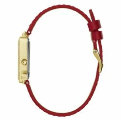 Guess Watches® Red Genuine Leather Watch -GW0504L2 6 Guess Watches® Red Genuine Leather Watch -GW0504L2 -leather watch shop 022a8c5d d539 47e5 9e1c 10d516d2c62e