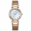 Citizen® Eco-Drive Silhouette Crystal Watch - EM0843-51D 2 Citizen® Eco-Drive Silhouette Crystal Watch - EM0843-51D -leather watch shop 0399731a 1dba 4775 b363 1df028e031cc