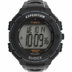 Mens Timex® Expedition Shock Watch - TW4B24000JT