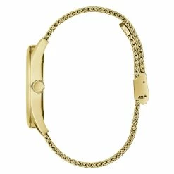 Mens Guess Gold-Tone Stainless Steel Watch - GW0368G2 11 Mens Guess Gold-Tone Stainless Steel Watch - GW0368G2 -leather watch shop 0f63ba5c e42b 4441 992a 64df0005f06a