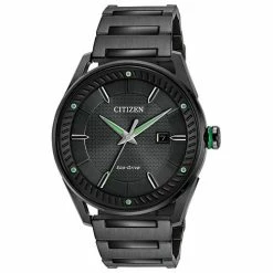 Mens Citizen® Eco-Drive Classic Watch - BM6985-55E