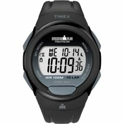 Mens Timex® Ironman Traditional Watch - T5K6089J