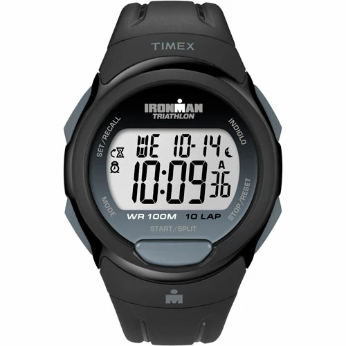 Mens Timex® Ironman Traditional Watch - T5K6089J 3 Mens Timex® Ironman Traditional Watch - T5K6089J