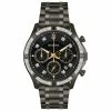 Mens Bulova Grey Chrono Diamond Accent Bracelet Watch - 98E114 1 Mens Bulova Grey Chrono Diamond Accent Bracelet Watch - 98E114 -leather watch shop 1df9afc0 1eb5 40ba 90e4 ec07dcfa8922