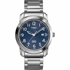 Mens Timex® Expansion Band Watch - T2P1329J