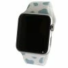 Olivia Pratt™ Printed Apple Watch Band-8844-BABYBLUECOW -leather watch shop 236ed9cf 9fc9 472d b332 51c5ceaecf13