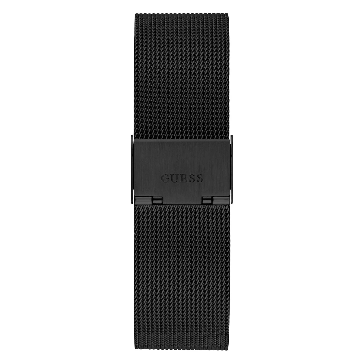 Mens Guess Ionic Plated Diamond Marker Watch - GW0248G3 5 Mens Guess Ionic Plated Diamond Marker Watch - GW0248G3 - Image 3