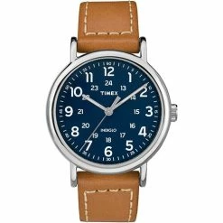 Mens Timex® Weekender 40 Watch - TW2R425009J