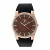 Mens Beverly Hills Polo Club Brown Watch - 52579 -leather watch shop 2e5206c3 91ca 4739 8f31 241ccf2246cd