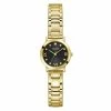 Womens Guess Gold-Tone Quartz Analog Watch - GW0532L4 1 Womens Guess Gold-Tone Quartz Analog Watch - GW0532L4 -leather watch shop 2f206c86 ad56 4861 9fb3 d2b7a121cb36