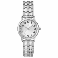 Timex® Viewpoint Arabic Dial Watch - CC3D829009J