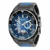 Mens Invicta Speedway Black/Blue Band/Blue/White Dial Watch-33197 2 Mens Invicta Speedway Black/Blue Band/Blue/White Dial Watch-33197 -leather watch shop 35b6cecc e081 446b a626 feaa7b68fd3c