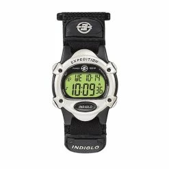Mens Timex® Expedition Mid Pusher Watch - T478529J