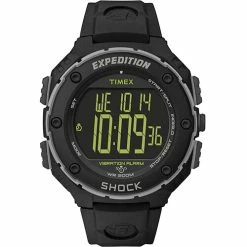 Mens Timex® Expedition Alarm Watch - T498969J