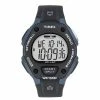 Mens Timex® Blue/Black Resin Watch - T5H5919J
