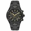 Mens Bulova Stainless Black IP Chrono Bracelet Watch - 98B287 2 Mens Bulova Stainless Black IP Chrono Bracelet Watch - 98B287 -leather watch shop 3cbaed31 9fff 495c 8d55 5280053a54e9
