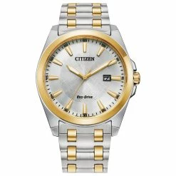 Mens Citizen® Sport Luxury Chronograph Watch-BM7534-59