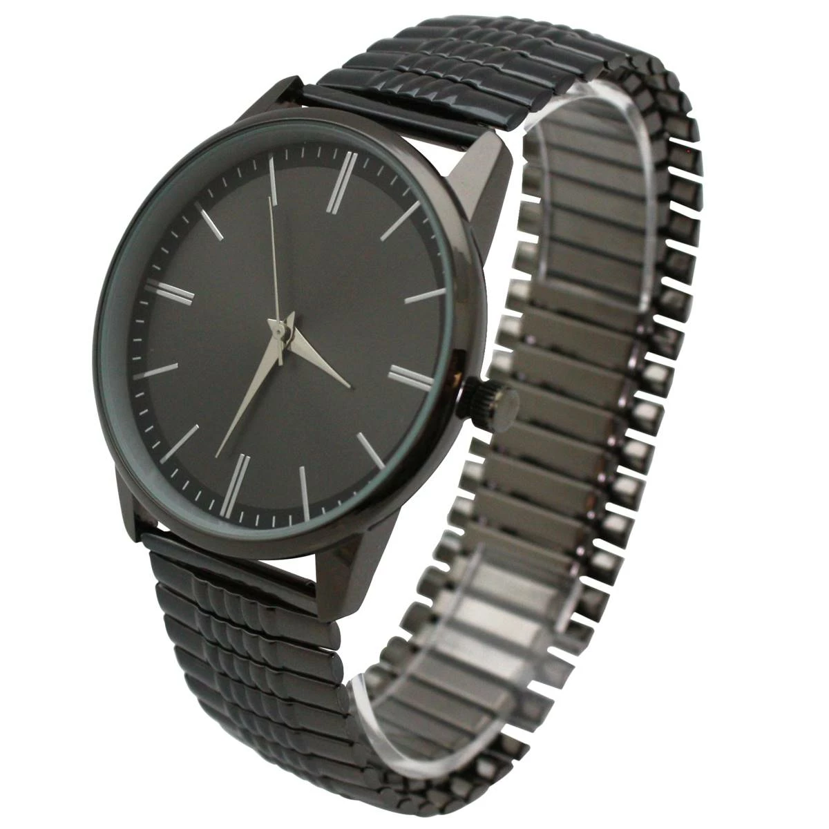 Olivia Pratt™ Retro Everyday Stretch Watch - P3405 5 Olivia Pratt™ Retro Everyday Stretch Watch - P3405 - Image 3