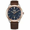 Mens Citizen® Eco Stainless Steel Rose Gold Watch - AW0096-06L 2 Mens Citizen® Eco Stainless Steel Rose Gold Watch - AW0096-06L -leather watch shop 4712caae 0927 49d4 94d6 0da5aaa6ff9d