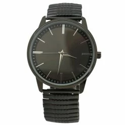 Olivia Pratt™ Retro Everyday Stretch Watch - P3405