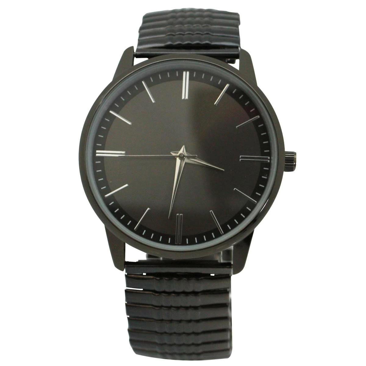 Olivia Pratt™ Retro Everyday Stretch Watch - P3405 3 Olivia Pratt™ Retro Everyday Stretch Watch - P3405