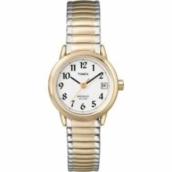 Timex® Classic White Dial Watch - T2H3819J