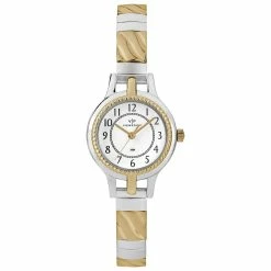 Timex® Viewpoint Arabic Dial Watch - CC3D824009J