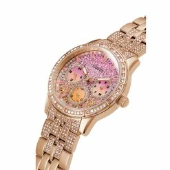 Guess Rose Gold/Multi Dial With Crystals Watch - GW0365L3 12 Guess Rose Gold/Multi Dial With Crystals Watch - GW0365L3 -leather watch shop 4ed931ad e58f 4fb1 ab96 5ab403b5d103