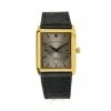 Mens Geoffrey Beene® Black W/Diamond Dial Watch - GBC8002GD -leather watch shop 4f87e640 094a 405a bdb0 fc2481ceee69