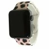 Olivia Pratt™ Printed Apple Watch Band - 8844-BLUSHCOWS 1 Olivia Pratt™ Printed Apple Watch Band - 8844-BLUSHCOWS -leather watch shop 50af36d7 c74b 455b 9e52 e27adb53188d