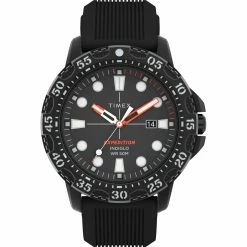 Mens Timex® Expedition Military Inspired Watch - TW4B25500JT
