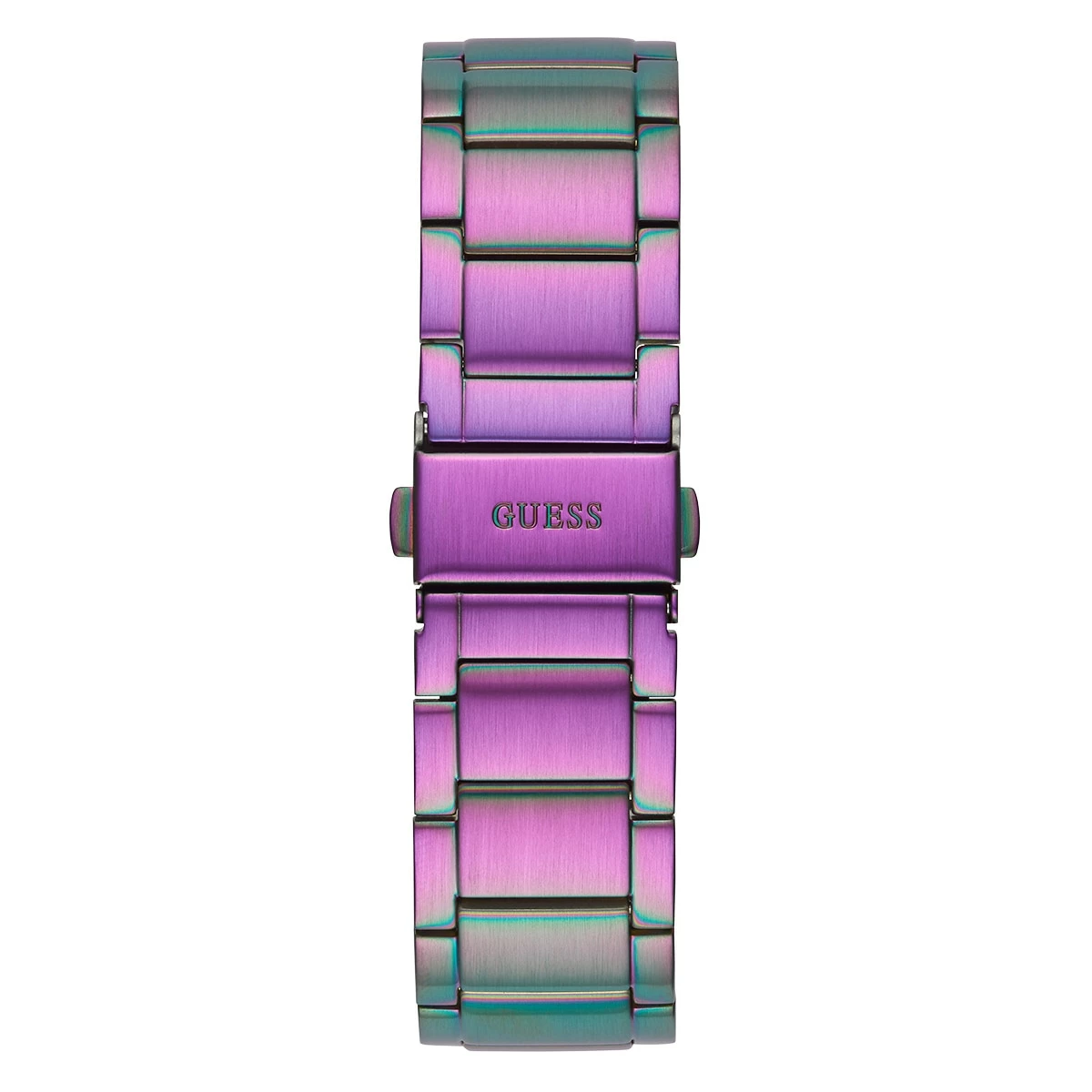 Guess Light Violet/Rose Gold-Tone Watch - GW0302L3 5 Guess Light Violet/Rose Gold-Tone Watch - GW0302L3 - Image 3