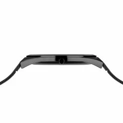 Mens BERING Herren Ultra Slim Watch - 18740-222 -leather watch shop 650fdf56 5730 4cca 8634 a4e93b6c1978