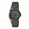 Mens Geoffrey Beene® Gunmetal-Tone Bracelet Watch - GB8203GU -leather watch shop 65325cc9 da60 4043 a2c2 91b046d1a3fd