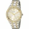 Guess Gold-Tone Stainless Steel Watch - GW0033L4 2 Guess Gold-Tone Stainless Steel Watch - GW0033L4 -leather watch shop 67db20fe edad 4d7c 8826 13fc54a6e656