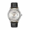 Mens Citizen® Stainless Steel Watch - AW1236-03A -leather watch shop 68637899 e468 4098 8c70 bbfdfcfc37f8