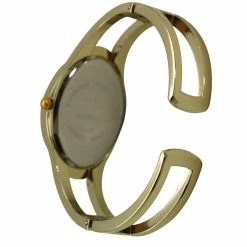 Olivia Pratt™ Minimalist Oval Face Bangle Watch - H10052 -leather watch shop 69265ef9 f90c 4771 949c 026b4feed3c6