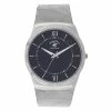 Mens Beverly Hills Polo Club Silver Mesh Watch - 54177 2 Mens Beverly Hills Polo Club Silver Mesh Watch - 54177 -leather watch shop 69455f11 7afb 4002 be68 7ea9d6e9e4fe