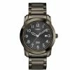 Mens Timex® Grey Dial Watch - T2N0919J 2 Mens Timex® Grey Dial Watch - T2N0919J -leather watch shop 6bf577e4 c03a 4161 8906 c6e1d6caec31