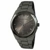 Mens Geoffrey Beene® Black Diamond Bracelet Watch - GB8138GU -leather watch shop 6de71a2d cc22 48e3 b5fb cd530a453cec