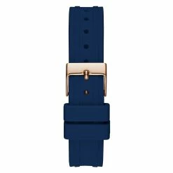 Guess Blue Dial Sport Watch - GW0034L4 -leather watch shop 70153979 cc83 4e3d 9b93 1a765b5a8346