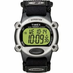 Mens Timex® Expedition Watch -T480619J
