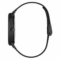 Mens Guess Ionic Plated Diamond Marker Watch - GW0248G3 6 Mens Guess Ionic Plated Diamond Marker Watch - GW0248G3 -leather watch shop 77e980d5 b7f7 4360 84c5 9a19c70b56b5