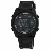 Mens Armitron Digital Chronograph Watch - 40-8253BLK 1 Mens Armitron Digital Chronograph Watch - 40-8253BLK -leather watch shop 78879687 c3b4 4bdb a8e8 d6f147ecbc4c