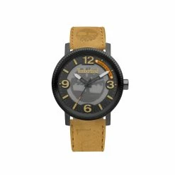 Mens Timberland Scusett Collection Watch-TDWGA2101501