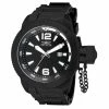 Mens Invicta I-Force VJ42 Quartz Stainless Steel Watch - 12966 -leather watch shop 796a7860 5db9 4438 8270 2bb17fe2085c