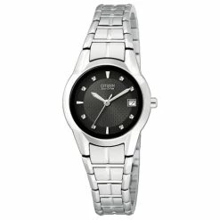 Citizen® Eco-Drive Watch - EW1410-50E