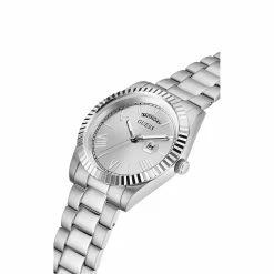 Mens Guess Silver-Tone Stainless Steel Watch - GW0265G6 13 Mens Guess Silver-Tone Stainless Steel Watch - GW0265G6 -leather watch shop 7ad6d3f9 0f60 40b5 8f22 6441425cd25c